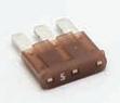 MICRO3™ 5 AMP Fuses 32V DC Tan Pack of 5